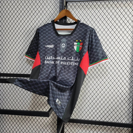 2024/25 CD Palestino Away jersey