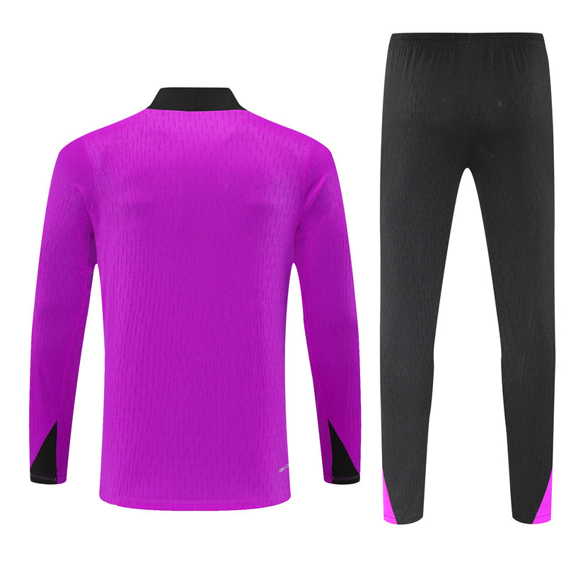 Maillot d'entraînement de l'Angleterre 2025/26