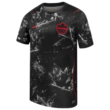 CANADA CSA | 2026/27 AWAY STADIUM JERSEY