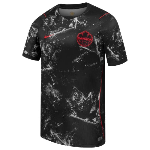CANADA CSA | 2026/27 AWAY STADIUM JERSEY