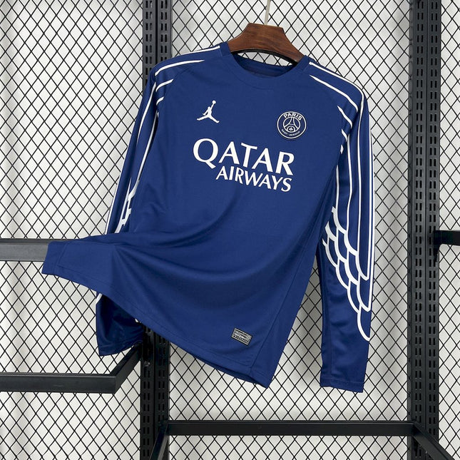 2024/25 Paris Saint Germain third jersey