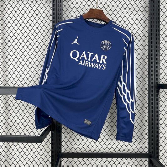 Troisième maillot du Paris Saint-Germain 2024/25