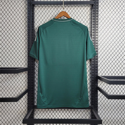 Real Madrid 2012-13 third away Retro Jersey
