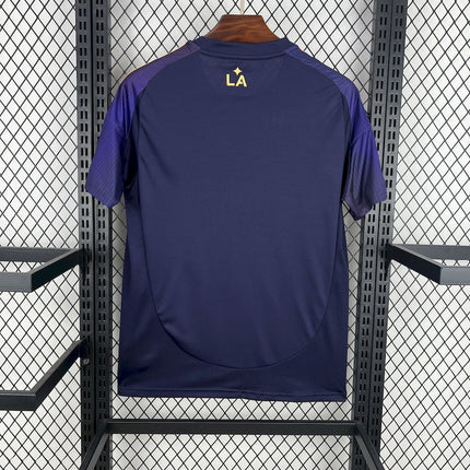 2025/26 La Galaxy Away Jersey