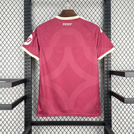 Real Madrid 2026/27 third Jersey