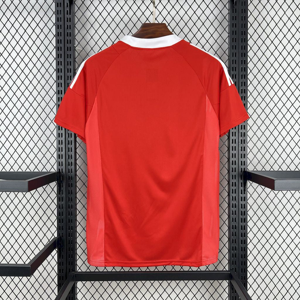 Camiseta de local 2025/26