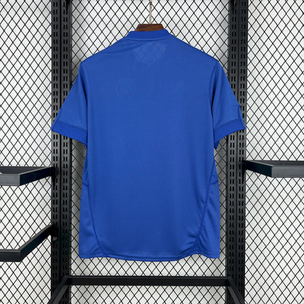 Chelsea 2009/10 Home Retro jersey