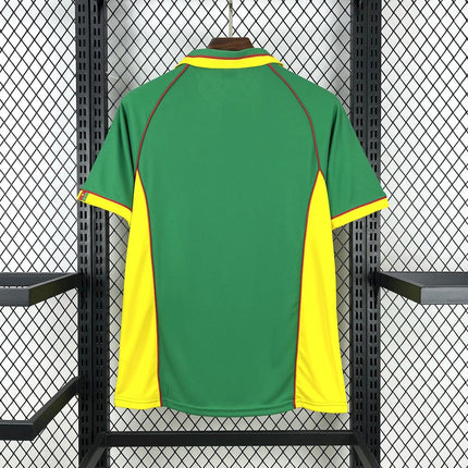 1998/99 Cameroon Home Jersey