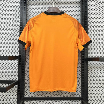2025/26 AS Roma away Jersey