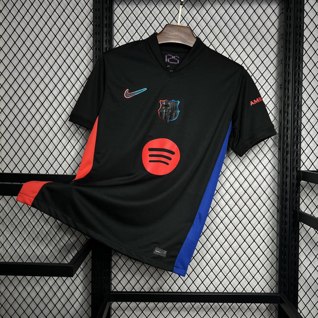 2025/26 FC Barcelona Away Jersey