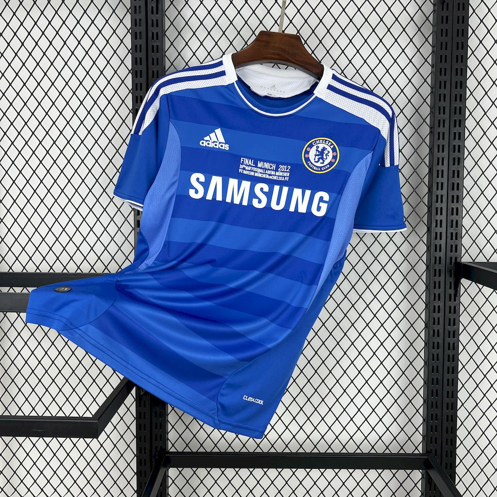 Chelsea 2014/15 Home Retro
Jersey
