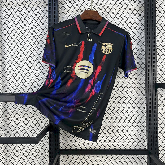 2025/26 FC Barcelona Special Jersey