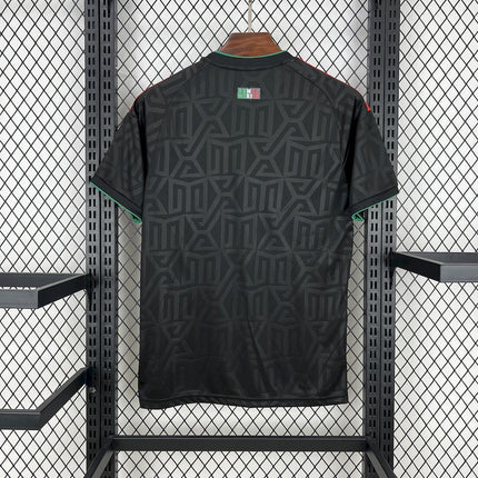 2025/26 Mexico Away jersey