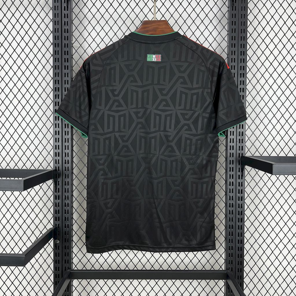 Maillot extérieur du Mexique 2025/26