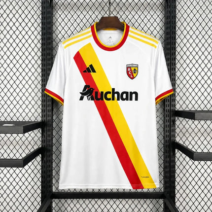 2026/27 RC Lens Third Jersey