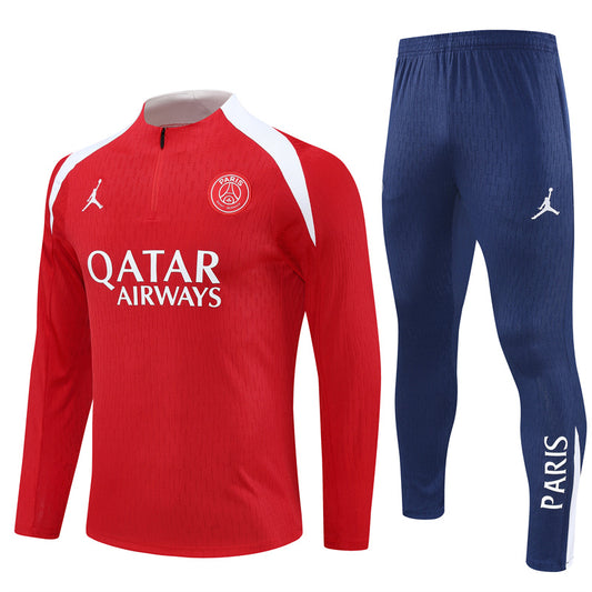 Maillot d'entraînement du Paris Saint-Germain 2025/26