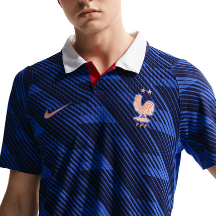 FRANCE FFF | 2026/27 HOME JERSEY
