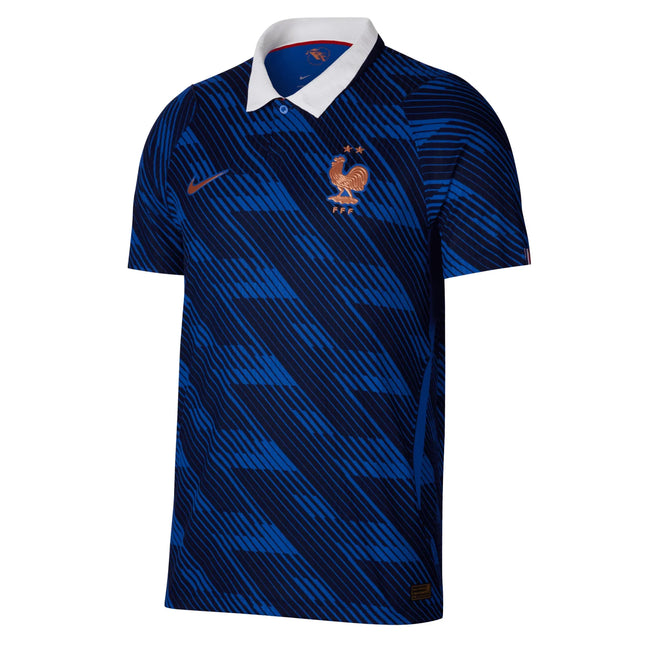 FRANCE FFF | 2026/27 HOME JERSEY