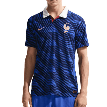 FRANCE FFF | 2026/27 HOME JERSEY