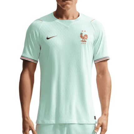 FRANCE FFF | 2026/27 AWAY JERSEY