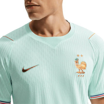 FRANCE FFF | 2026/27 AWAY JERSEY