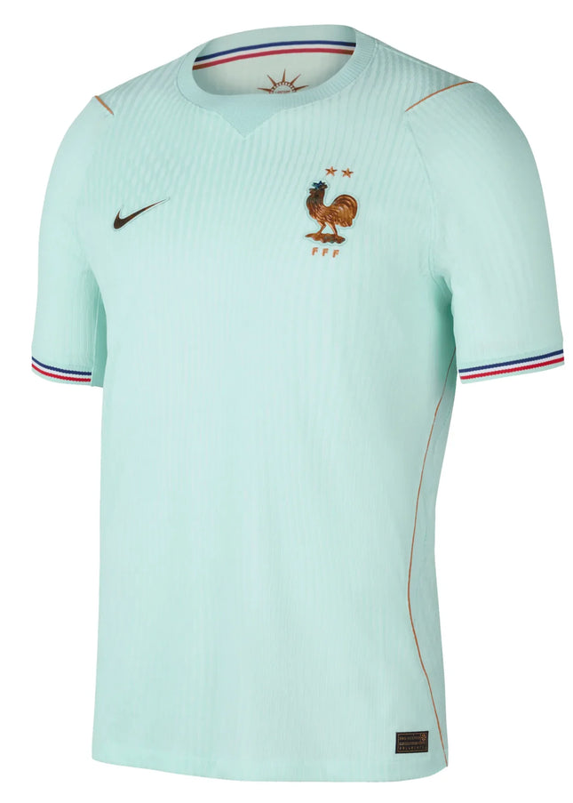 FRANCE FFF | 2026/27 AWAY JERSEY