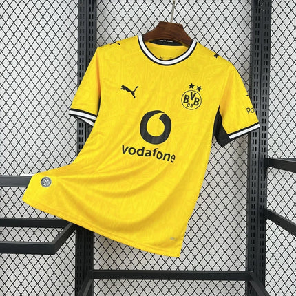2026-27 Dortmund Home Shirt