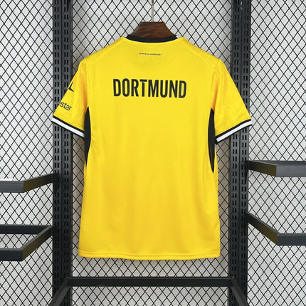 2026-27 Dortmund Home Shirt