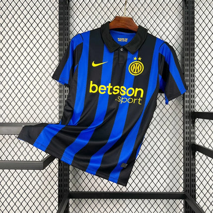 2026-27 Inter Milan Home Shirt