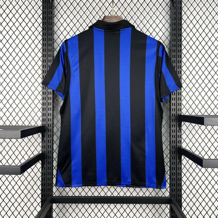 2026-27 Inter Milan Home Shirt