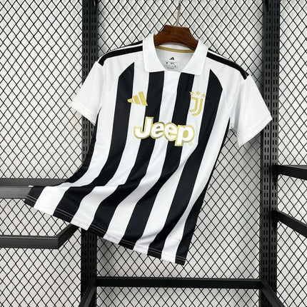 2026-27 Juventus Home Shirt