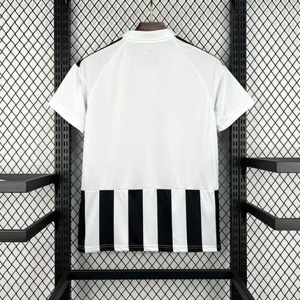 2026-27 Juventus Home Shirt