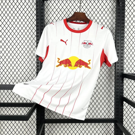 2026-27 RB Leipzig Home Shirt