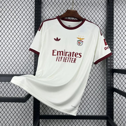 2026-27 Benfica Away Shirt