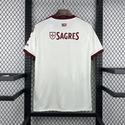2026-27 Benfica Away Shirt