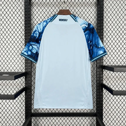 2026-27 Bayer Leverkusen Away Shirt