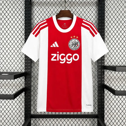 2026-27 Ajax Home Kit