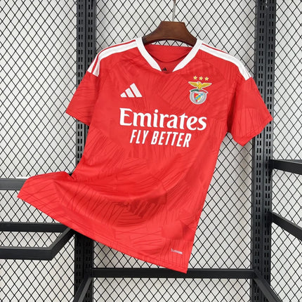 2026-27 Benfica Home Shirt