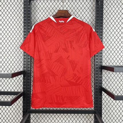 2026-27 Benfica Home Shirt