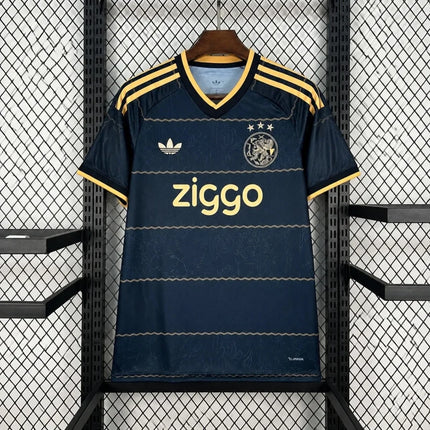 2026-27 Ajax Away Shirt