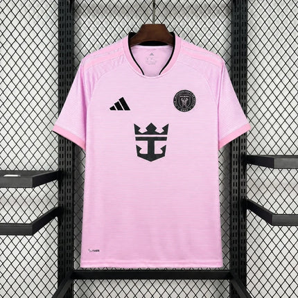 2026-27 Inter Miami Home Shirt