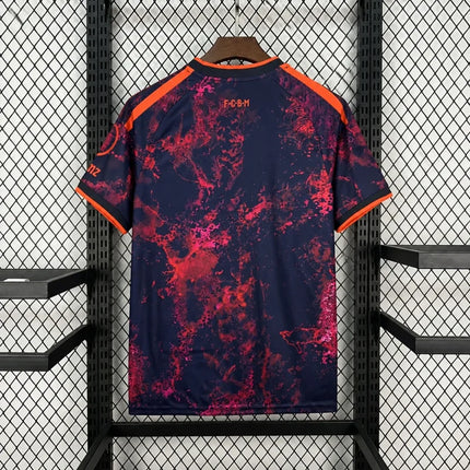 2026-27 Bayern Munich Third Kit