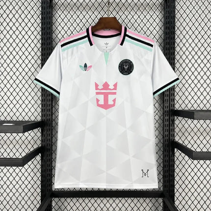 2026-27 Inter Miami Third Kit