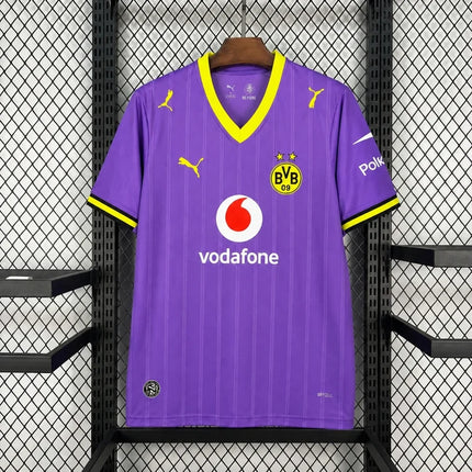 2026-27 Dortmund Third Kit