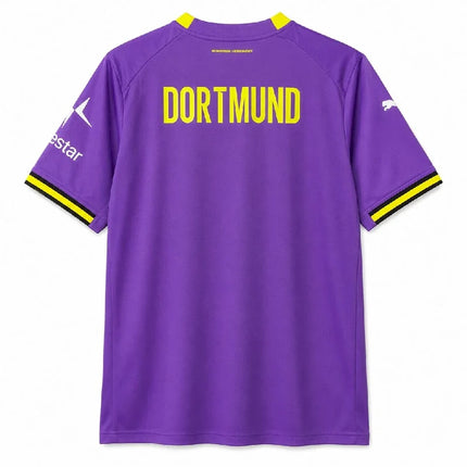 2026-27 Dortmund Third Kit