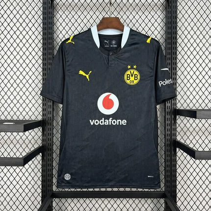 2026-27 Dortmund Away Shirt