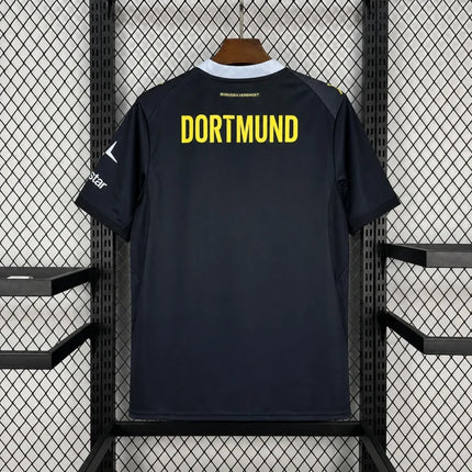 2026-27 Dortmund Away Shirt