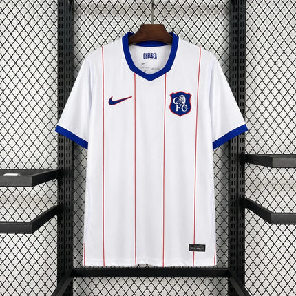 2026-27 Chelsea Third Shirt