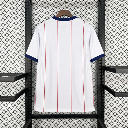 2026-27 Chelsea Third Shirt