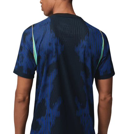 BRAZIL CBF JORDAN | 2026/27 AWAY JERSEY